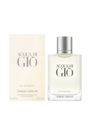 Acqua di Gio Edt